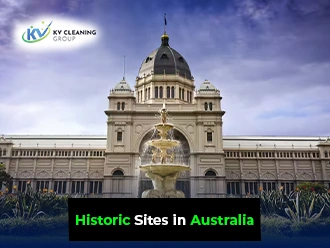 Best Historic Sites in Australia