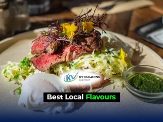Best Local Flavours to Try