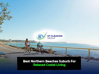 Best Northern Beaches