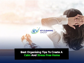 Best Organising Tips