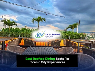 Best Rooftop Dining Spots