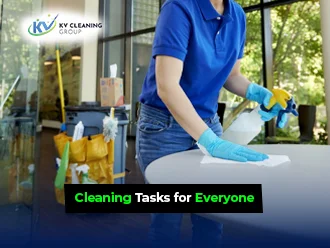 Best Simple Cleaning Tasks for Everyone