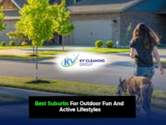Best Suburbs For Outdoor