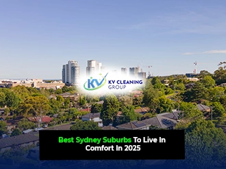 Best Sydney Suburbs To Live