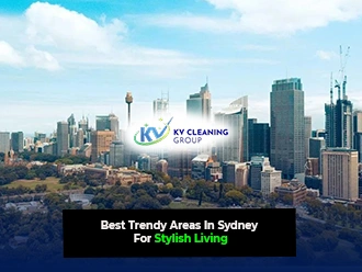 Best Trendy Areas In Sydney