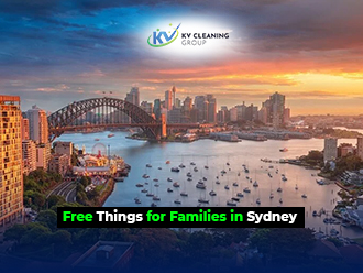 Best Trendy Areas in Sydney