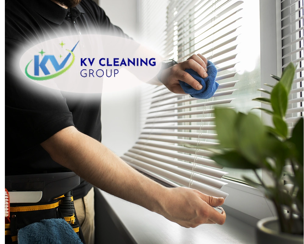Blind Cleaning Mistakes That Cause Damage