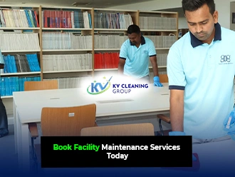 Facility Maintenance Services