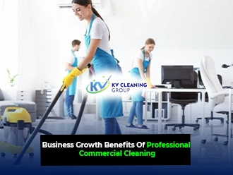 Professional Commercial Cleaning
