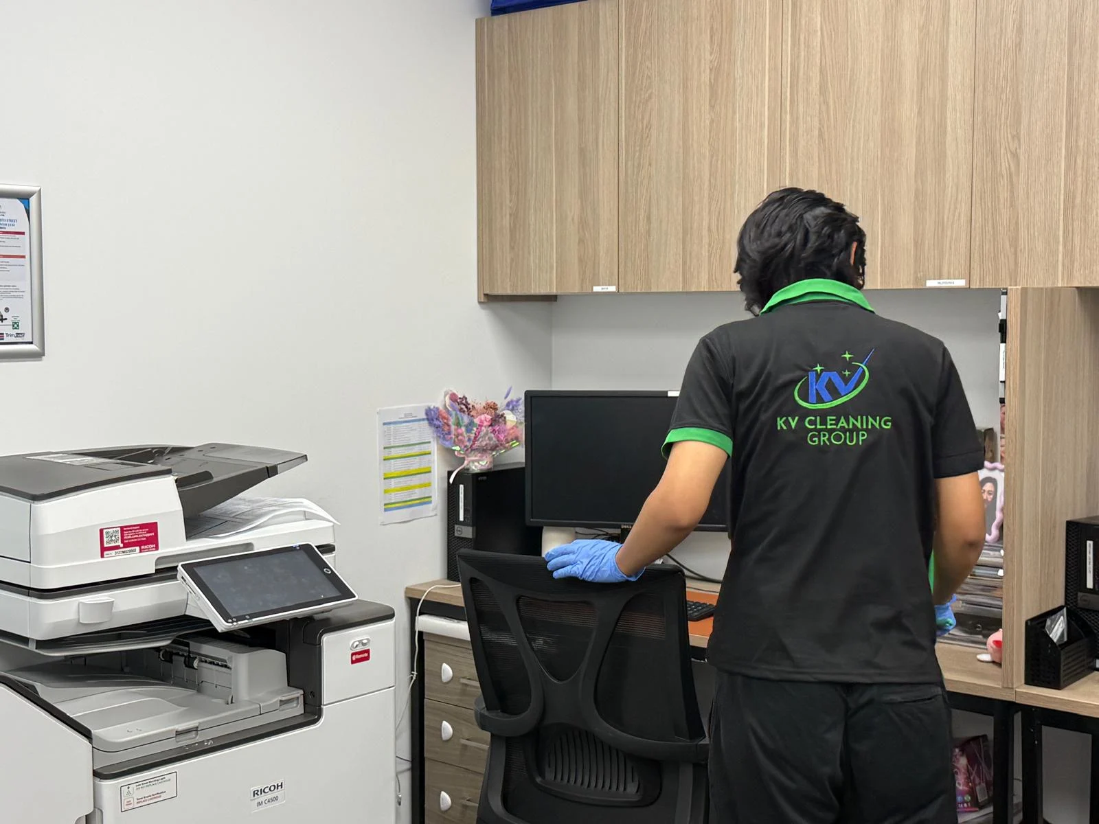 Office Cleaning Sydney