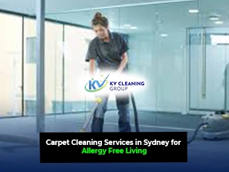 Carpet Cleaning Services