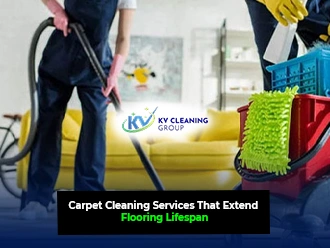 Carpet Cleaning Services
