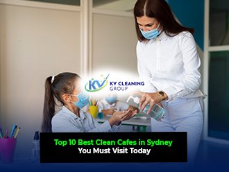 Childcare and School Cleaning Combined Services in Sydney