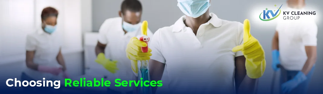 Services for Medical Centre Cleaning