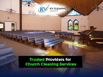 Choosing Trusted Providers for Church