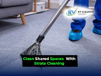 Easy With Strata Cleaning