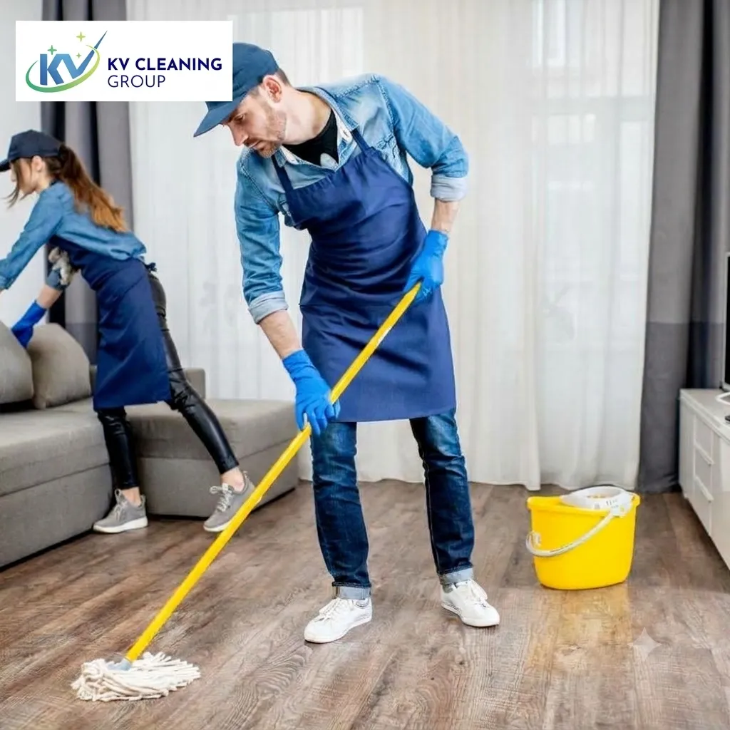 Best 5 Cleaning Companies in Abbotsford: What Businesses Should Compare