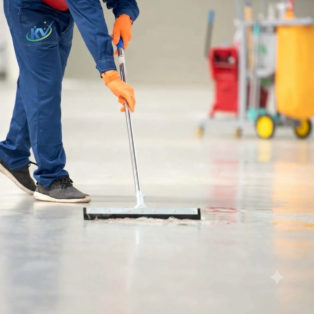 Cleaning With Liquids vs Without Liquids: Which Method Works Best?