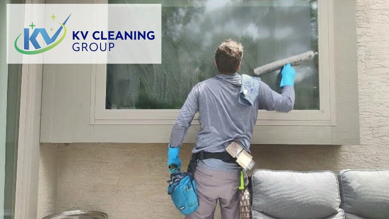 Commercial Windows Looking Cloudy After Cleaning? Here's What May Have Gone Wrong