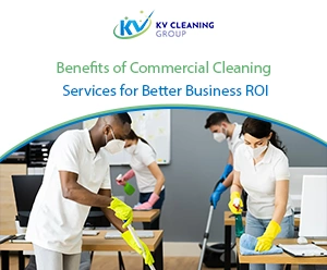 The Strategic Advantage of Commercial Cleaning Services in Sydney