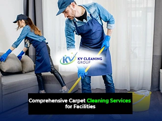 Carpet Cleaning Services