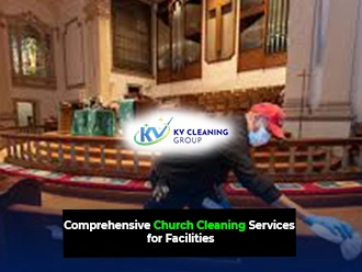 Church Cleaning Services