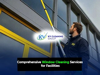 Window Cleaning Services