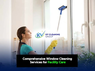 Window Cleaning Services