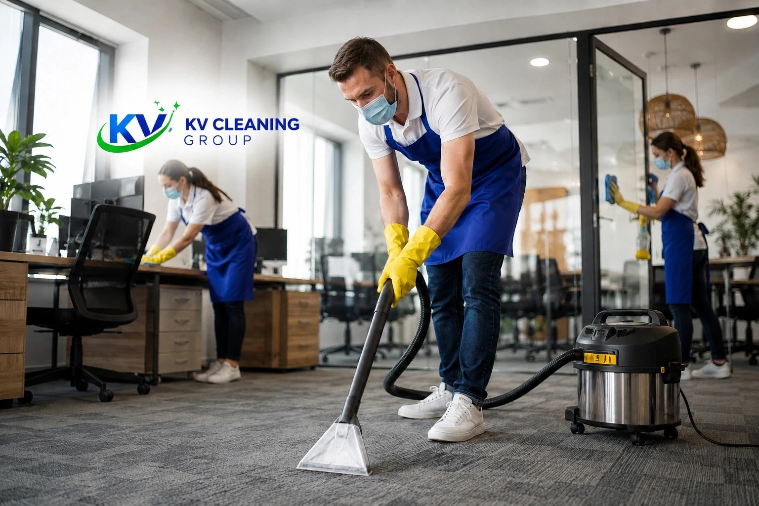 Complete Guide to Professional Deep Cleaning Services