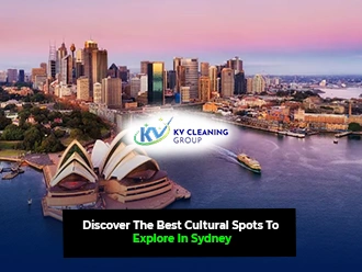 Discover The Best Cultural Spots