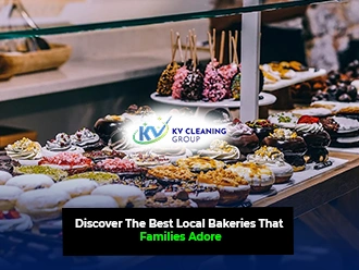 Discover The Best Local Bakeries