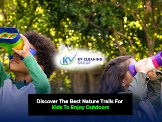 Discover The Best Nature Trails