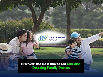 Discover The Best Places For Fun