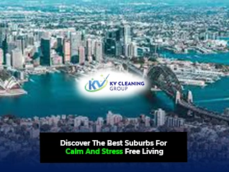 Discover The Best Suburbs