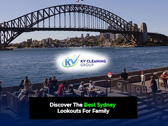 Discover The Best Sydney Lookouts