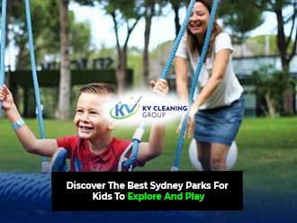 Discover The Best Sydney Parks
