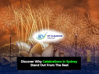 Celebrations In Sydney
