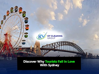 Tourists Fall In Love