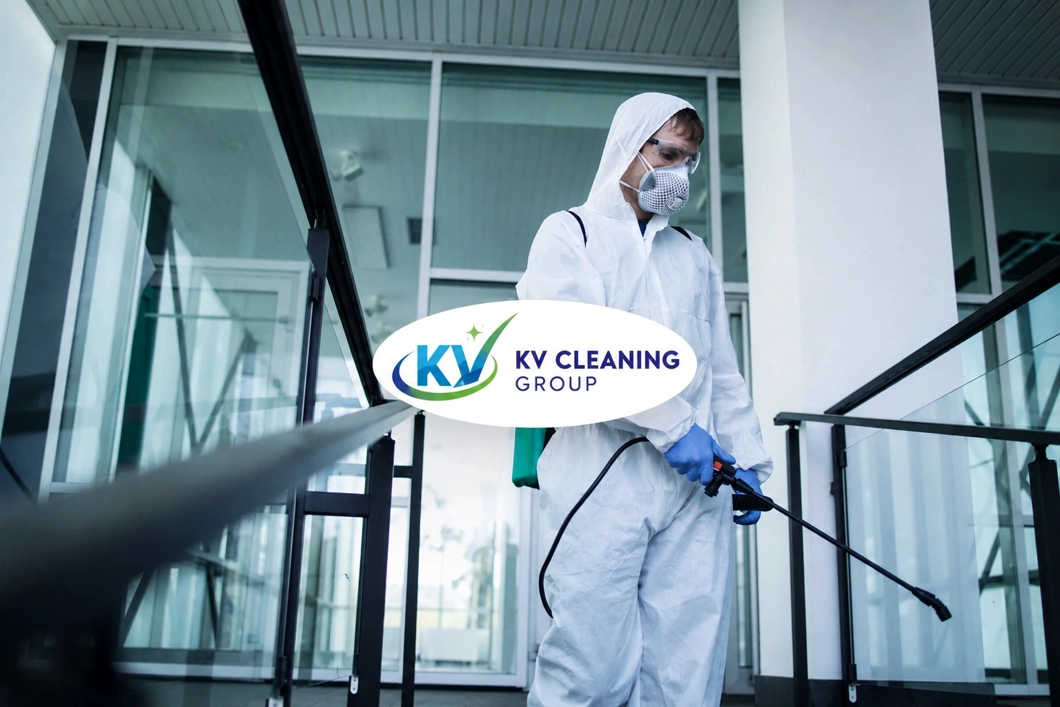 Complete Guide to Disinfection Services: Benefits, Process & Best Practices