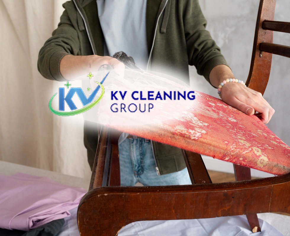 Upholstery Cleaner vs DIY Cleaning in Sydney