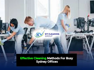 Effective Cleaning Methods