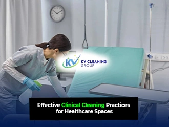 Effective Clinical Cleaning