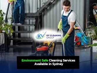Environment Safe Cleaning Services