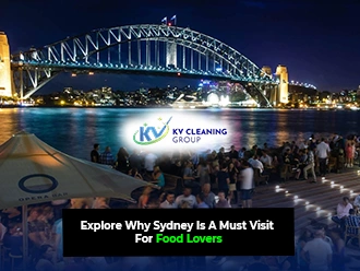Explore Why Sydney Is A Must Visit