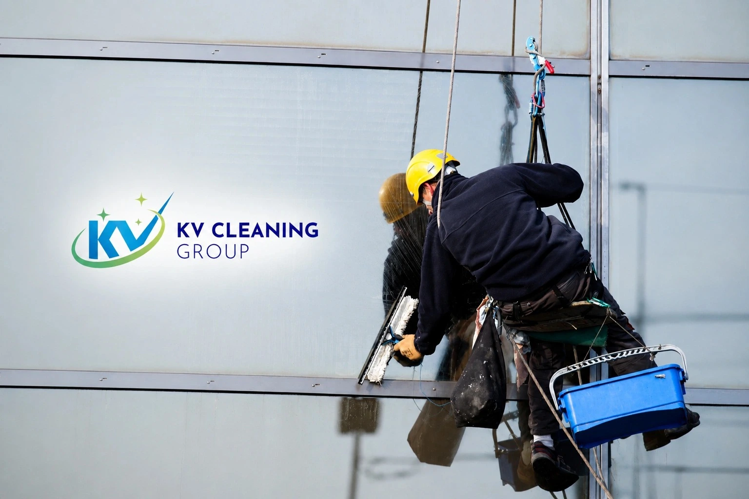Why Facade Cleaning in Sydney Is Essential for Commercial Buildings