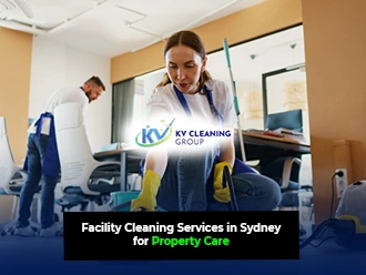 Facility Cleaning Services