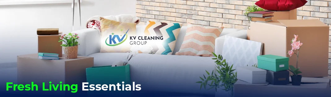 Fresh Living Essentials Every Household Needs in 2025