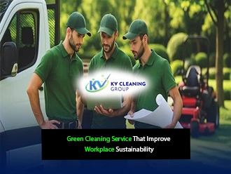 Green Cleaning Service