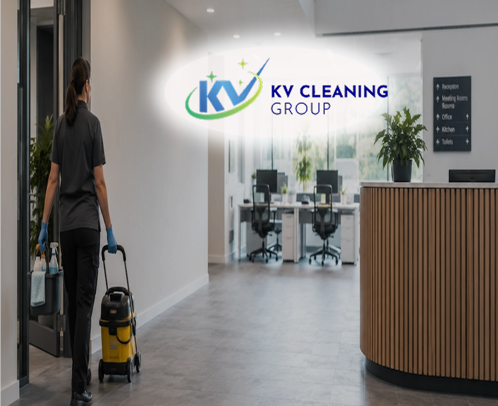 Stains on Your Reception Floor Before an Important Meeting? Here's What to Do
