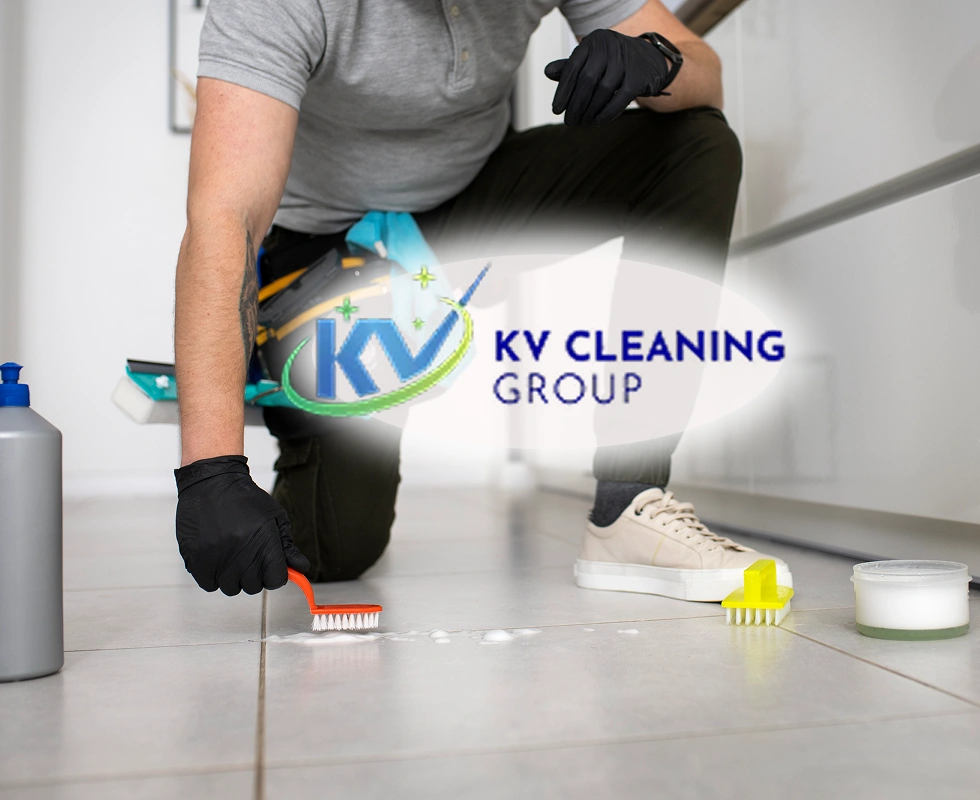 How Different Grout Types Respond to Cleaning